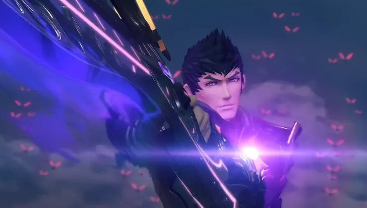 滅現身於戰場,象徵失控的理性與毀滅的開端。