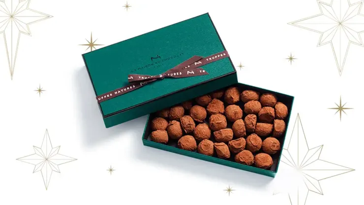 La Maison du Chocolat