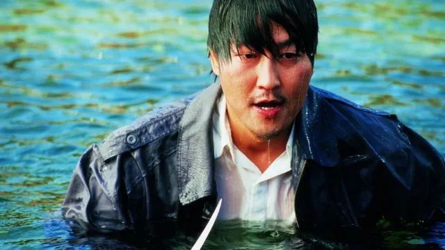 《我要復仇》電影劇照/劇照提供:車庫娛樂