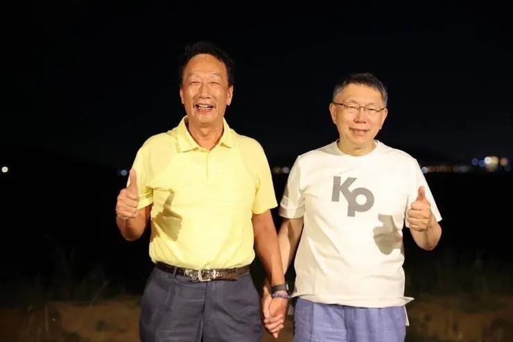 圖片取自新聞媒體網路照片