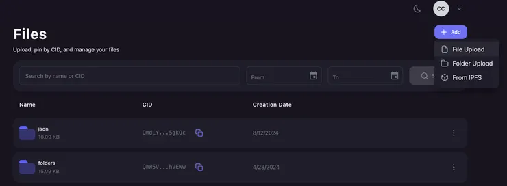 vocus|新世代的創作平台