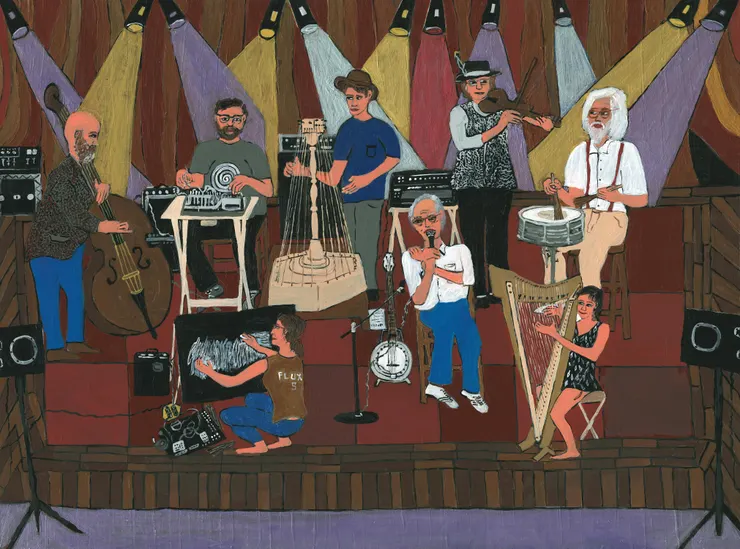 vocus|新世代的創作平台