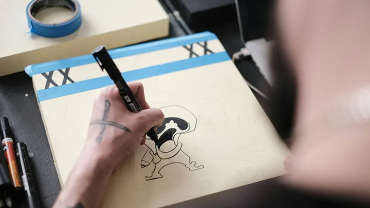 vocus|新世代的創作平台