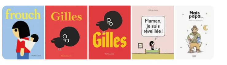 作者創作相關繪本，每本都想擁有啊～～～