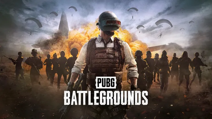 PUBG《絕地求生》。（圖片來源：PUBG_Taiwan 《絕地求生》）
