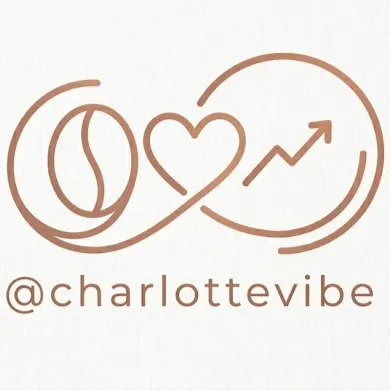 研磨日常：Charlotte's 職涯與生活實踐