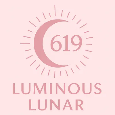 LuminousLunar619靈性療癒與內在覺醒之旅
