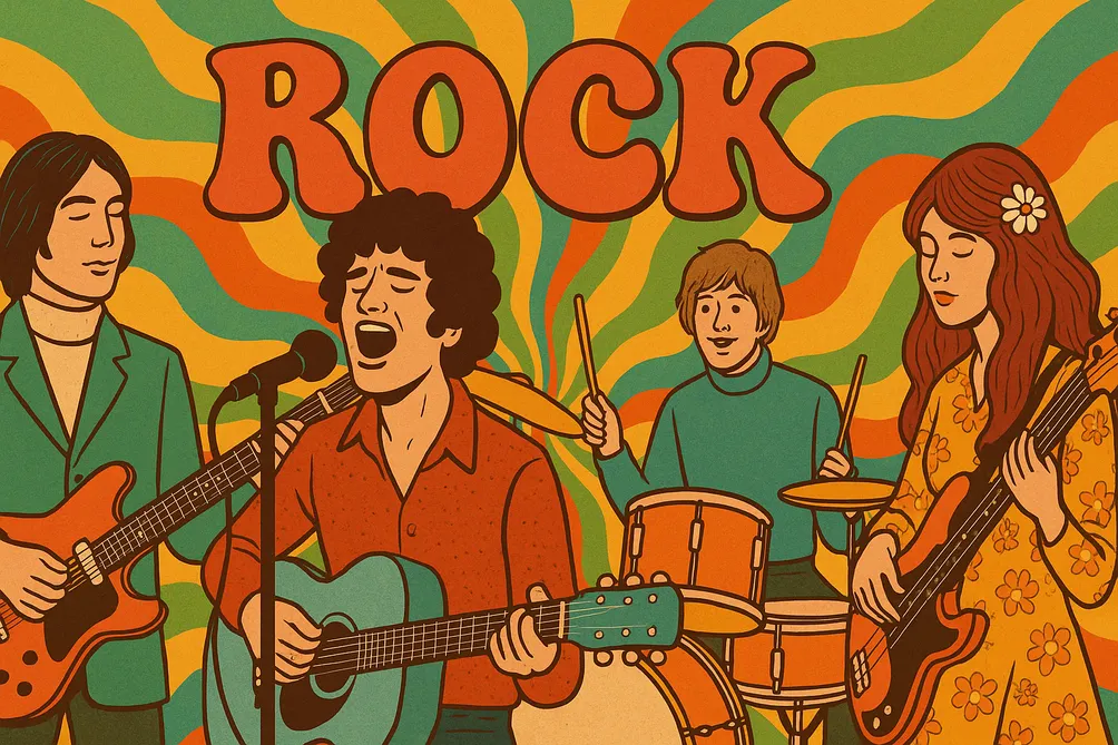 文藝沙龍_by Brian