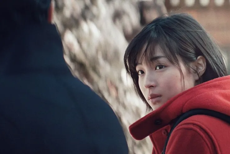 《第三次殺人》電影劇照／影像來源：IMDb