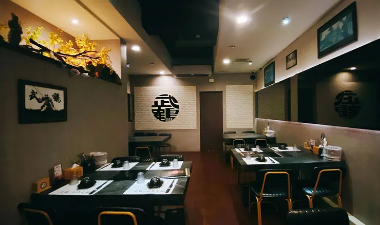 【武鶴和牛火鍋-吉林總店】A5和牛吃到飽、鱈場蟹腳吃到飽,送波士頓龍蝦│台北火鍋吃到飽推薦