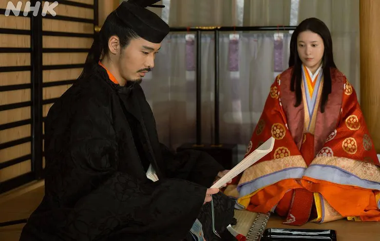 興奮的讀者道長