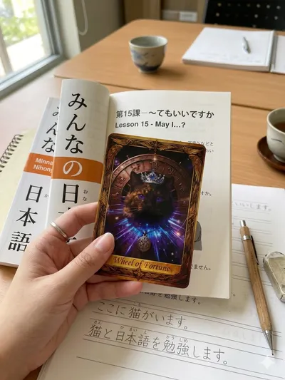 一起上課嗎？