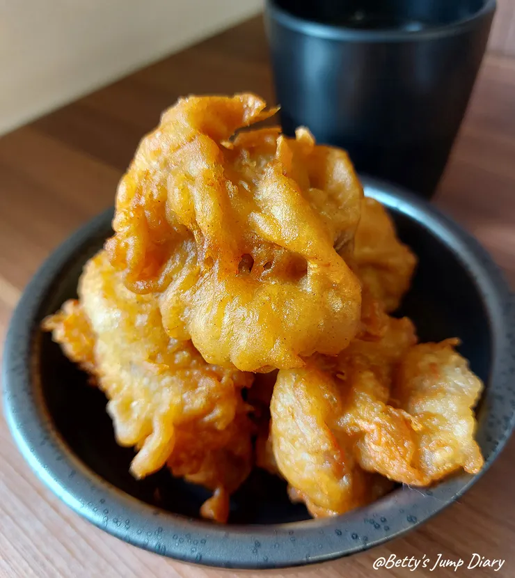 ▲麵屋天曉得-龍潭店/ 圖片來源：Betty's Jump Diary