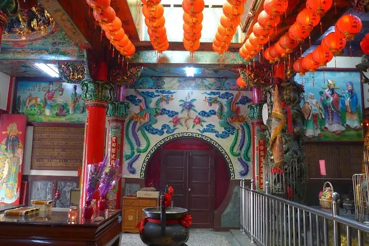 亮麗彩繪（圖片截圖於網路）