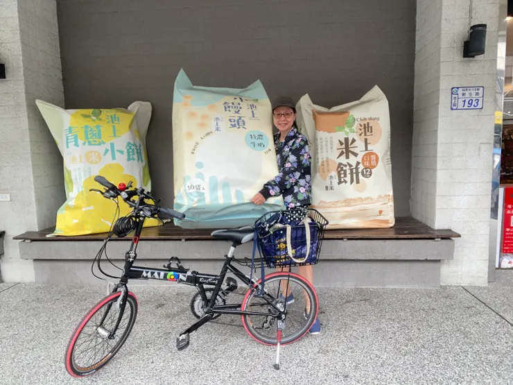 農會超市的大乖乖