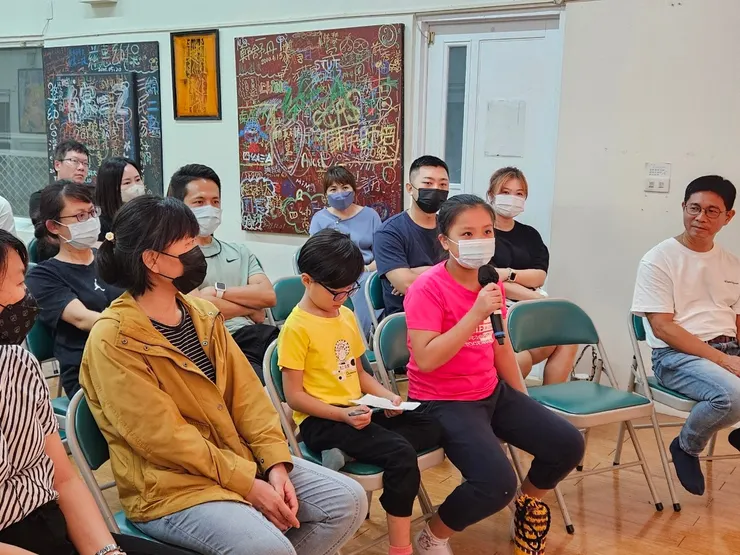 vocus|新世代的創作平台