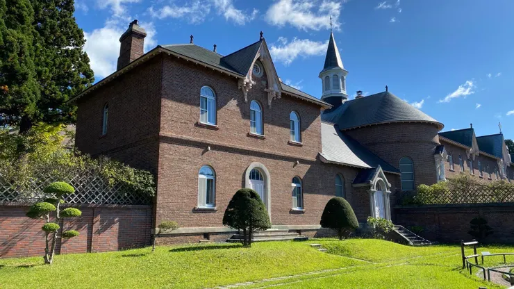 特拉普女子修道院