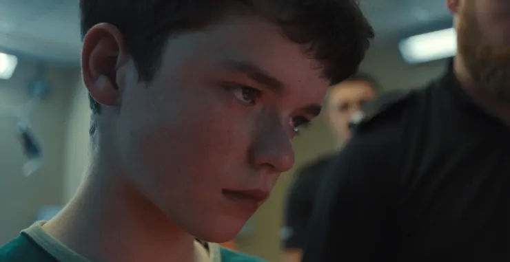 混沌少年時 | 評價 8.4/10  | 影劇避雷就上 awwrated.com