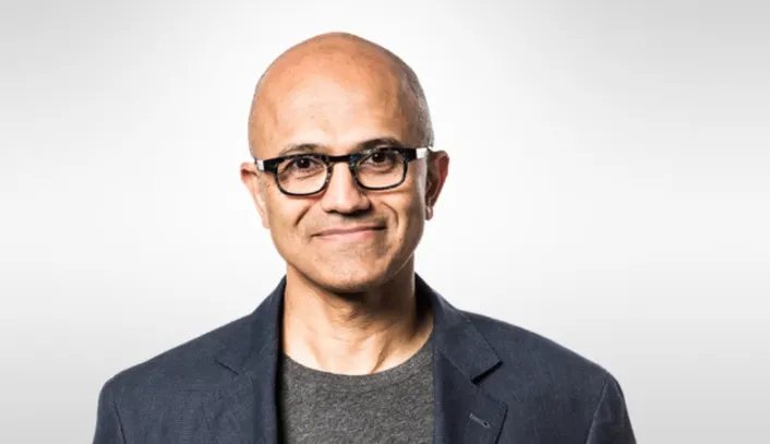 納德拉能否替微軟再創高峰？