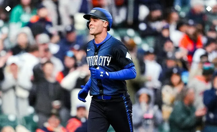 來源：老虎隊官方X平台