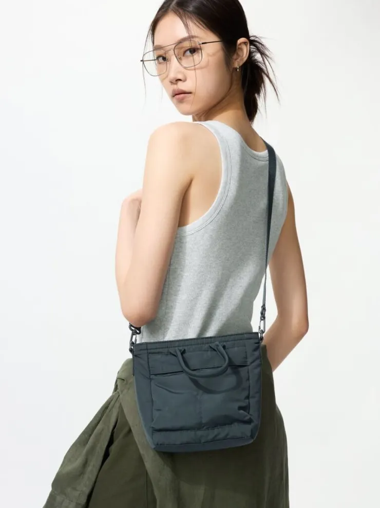 ▲481364男女適用 2Way迷你萬用包 #58 NT590