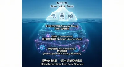 MCT 3S協議背後的理論基礎