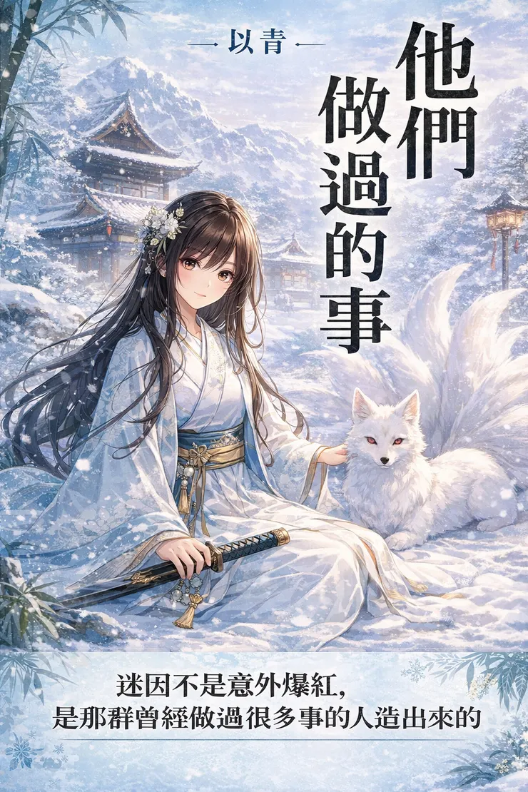 vocus｜新世代的創作平台