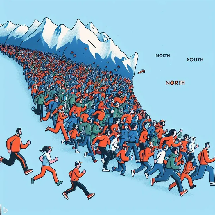 六都房市同遭冷落，台中和南二都缺乏吸引人的話題，高雄雖有台積電加持，買方對此保持謹慎，而雙北高價擋退小資族，尤其台北市買氣急降。