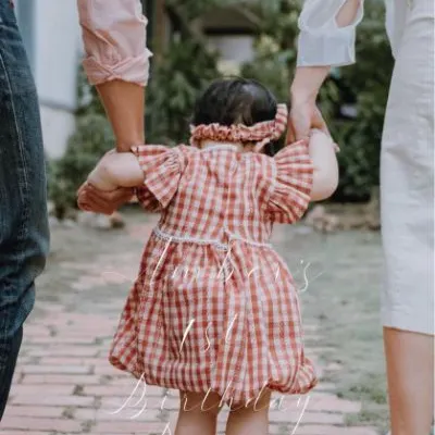 天兵媽與小元寶的沙龍