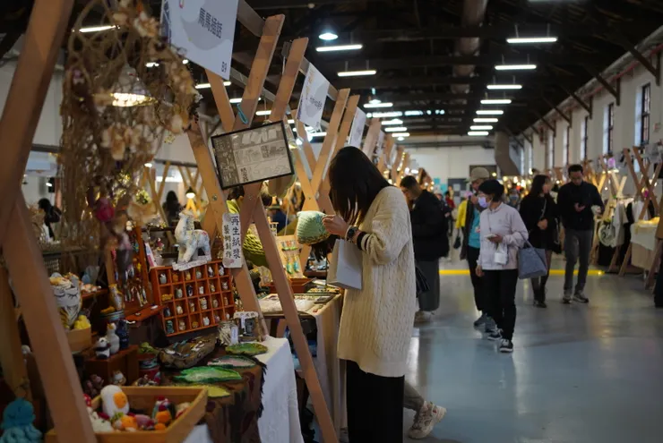 vocus|新世代的創作平台