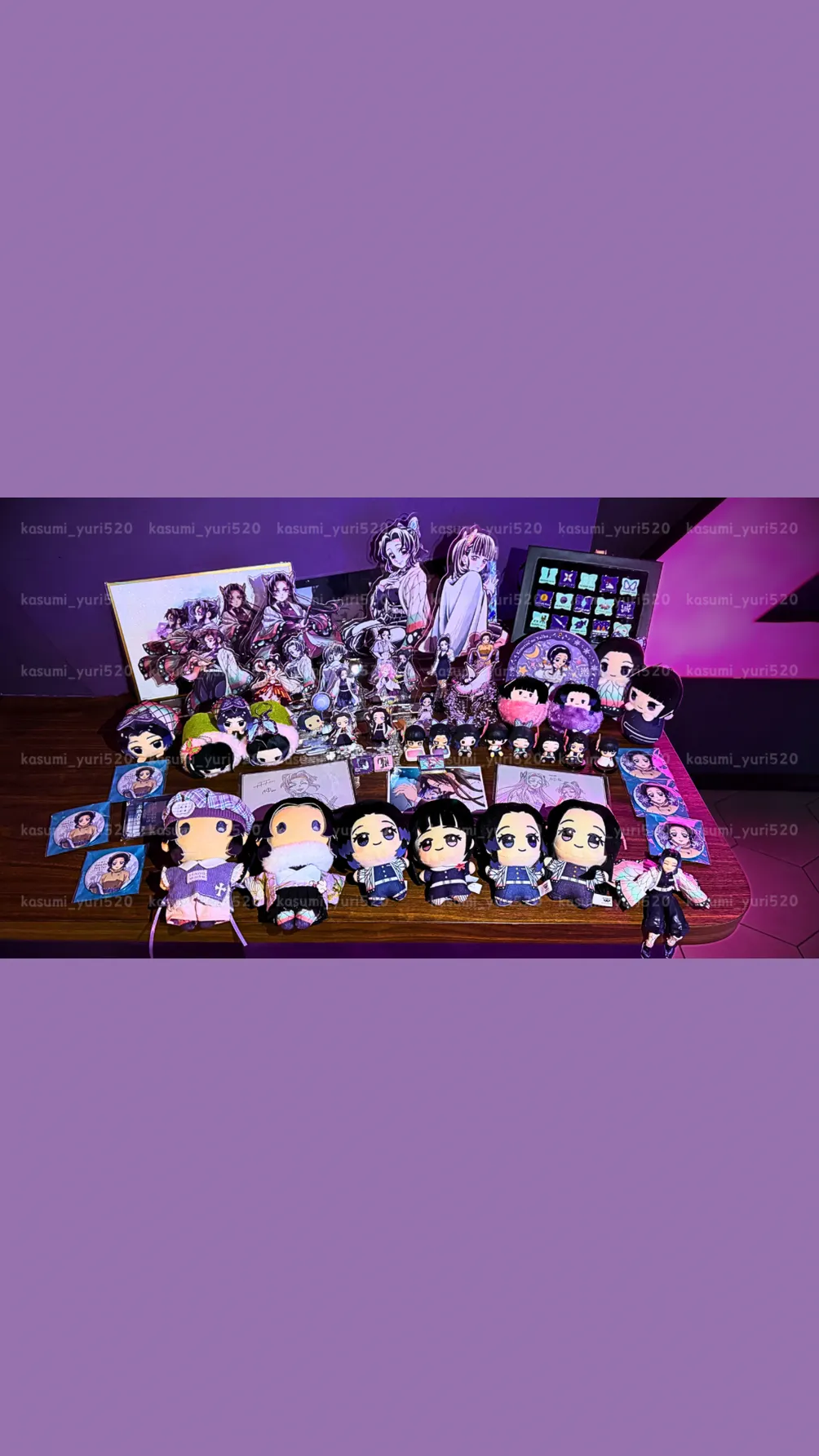 全宇宙都是胡蝶忍的女同小窩