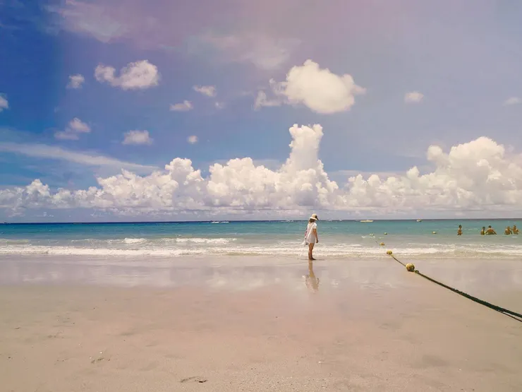 me shot by S @墾丁,台灣。09/2020.