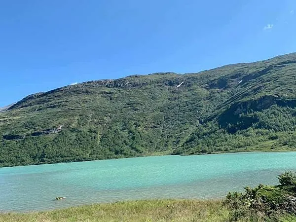 300天環遊世界之旅：挪威自駕露營全紀錄