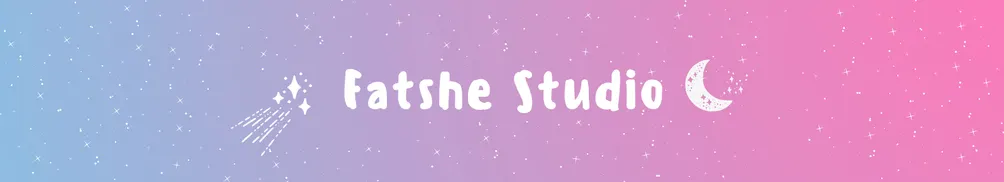 Fatshe廢虛的沙龍