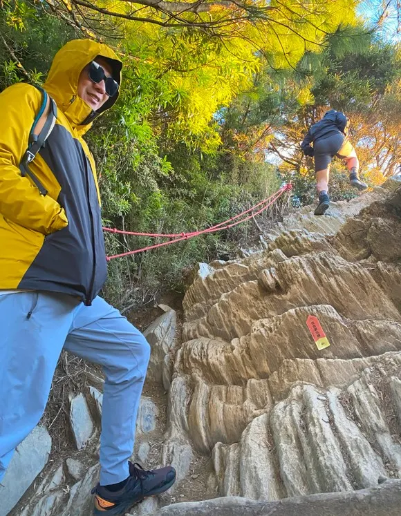 莫害怕 只有一小段而已