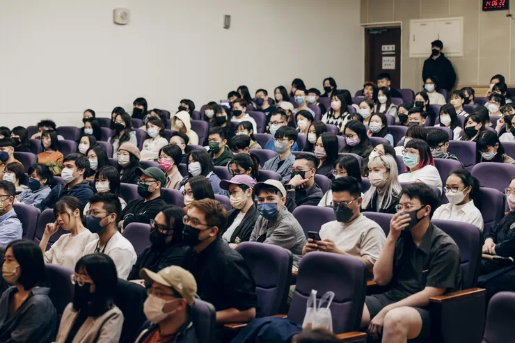 vocus|新世代的創作平台