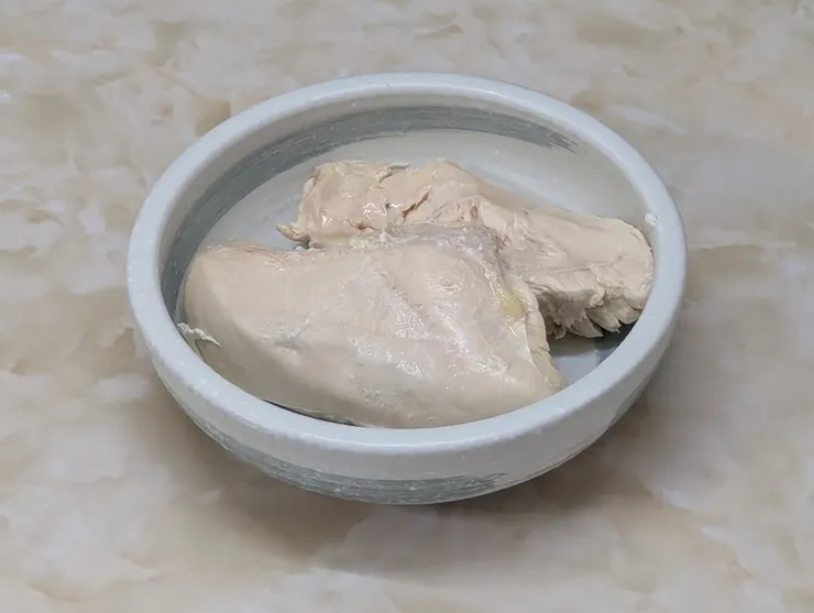 蒜頭家原味蒜醬推薦｜西螺必買伴手禮推薦，懶人料理食譜輕鬆做涼拌雞絲