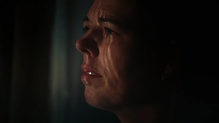 《陌生號碼：高校簡訊詐騙疑雲》電影劇照／劇照提供：Netflix