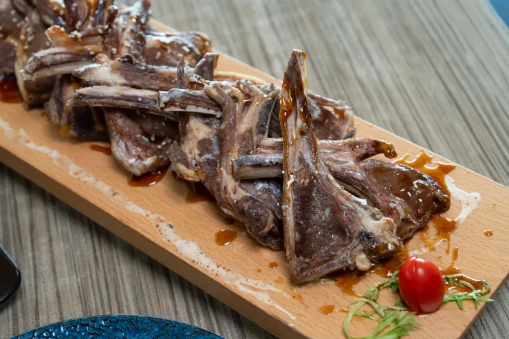 潮港城太陽百匯日本美食節