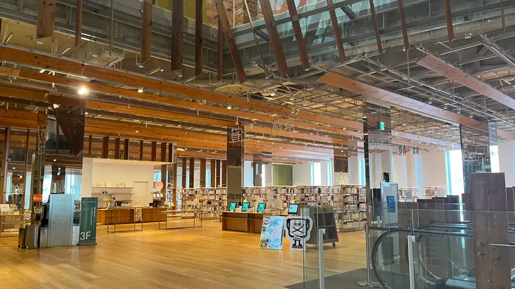 整個心都寬闊了起來。