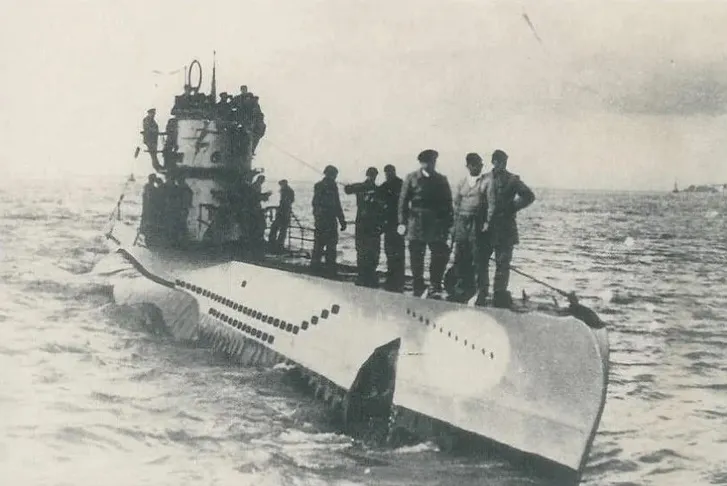 U-552