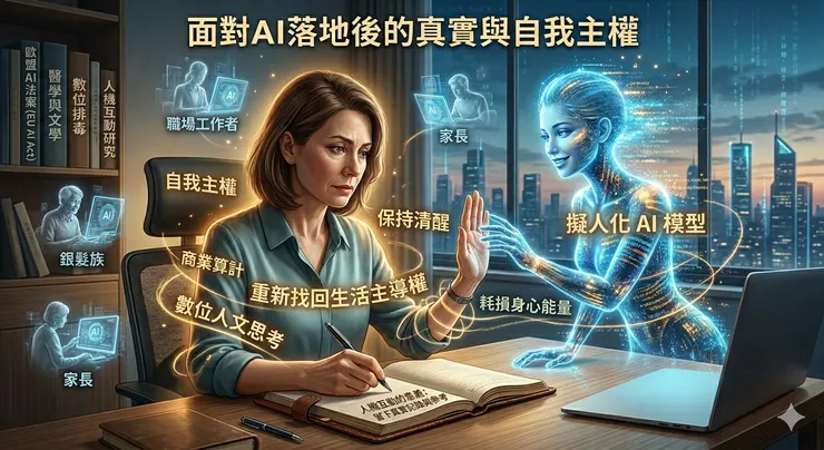 圖片由Gemini 生成