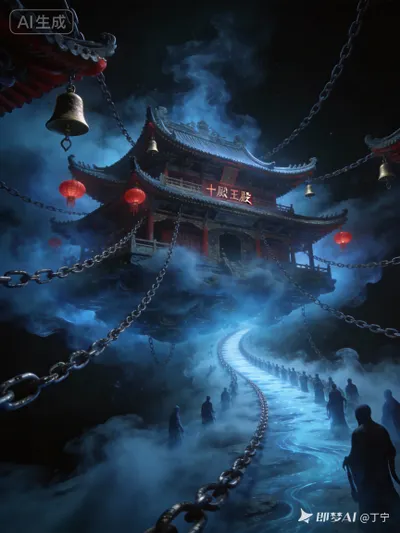 -「十殿王殿」-