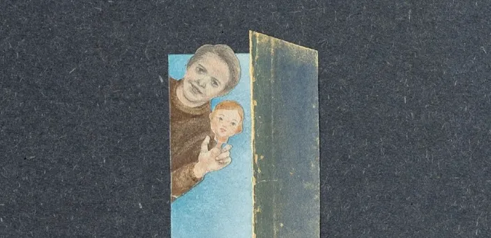 《엄마는 언제나 돌아와 媽媽總是會回來的》