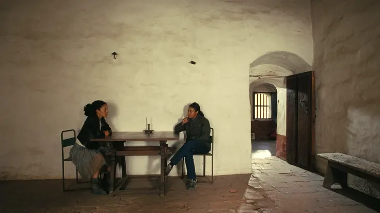 Photo by Photo Courtesy Warner Bros. Pictures - © Warner Bros. Pictures