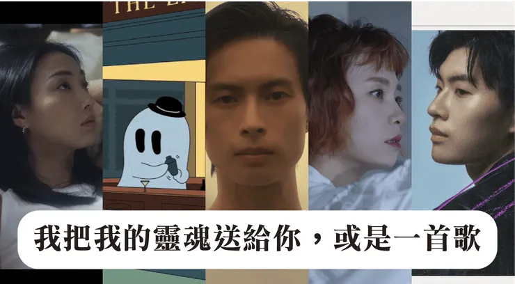 vocus|新世代的創作平台