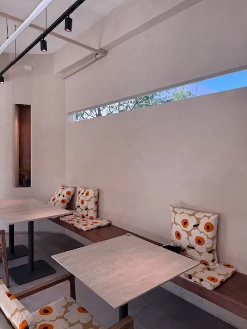 二樓，photo by bookarchery