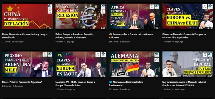 vocus|新世代的創作平台