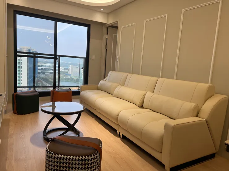 第諾沙發的客製化沙發(訂製沙發)，成就專屬於你的家