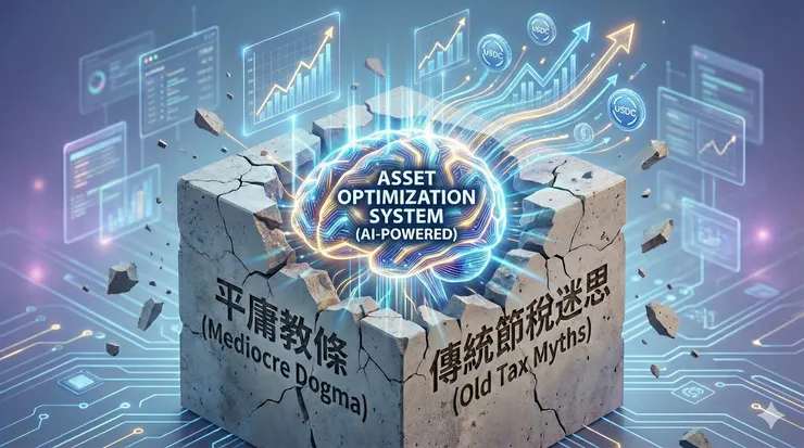 【拒絕平庸,系統覺醒】